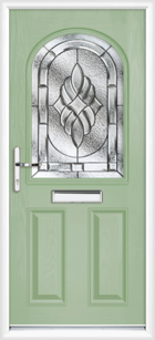 chartwell green